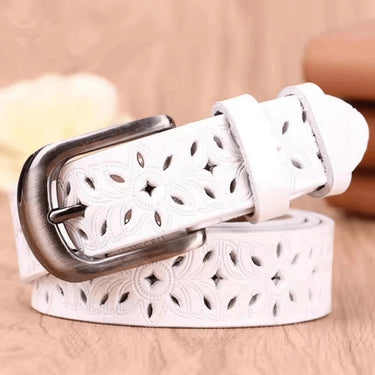 Ceinture Large Femme Bohème