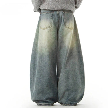 Jean Baggy Extra Large Homme