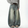 Jean Baggy Extra Large Homme