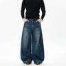 Jean Super Large Homme