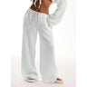 Pantalon Large Femme Yoga