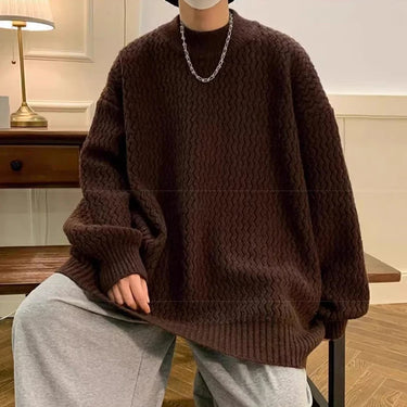 Sweat Ultra Oversize Homme