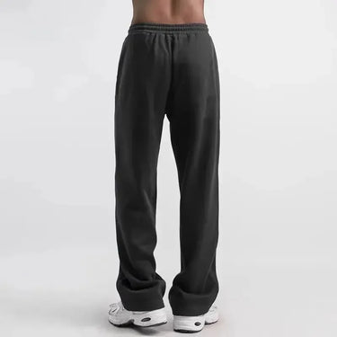 Jogging Large Droit Homme