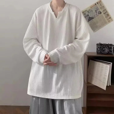 Pull Léger Oversize