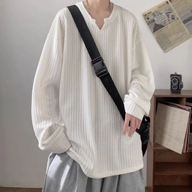 Pull Léger Oversize