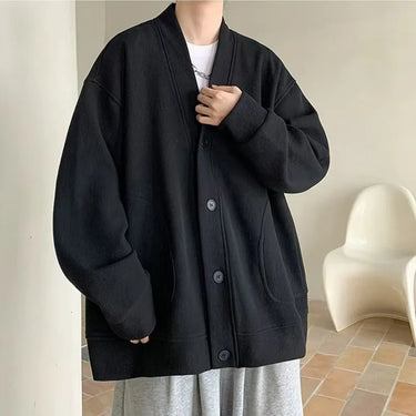 Pull Oversize Homme Été