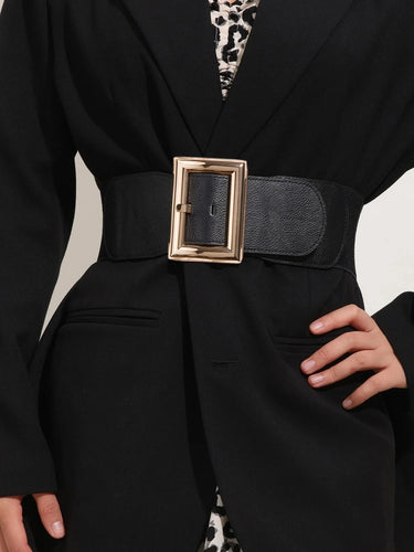 Ceinture Large Femme Robe