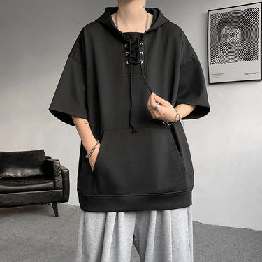 T-Shirt Sweat Oversize