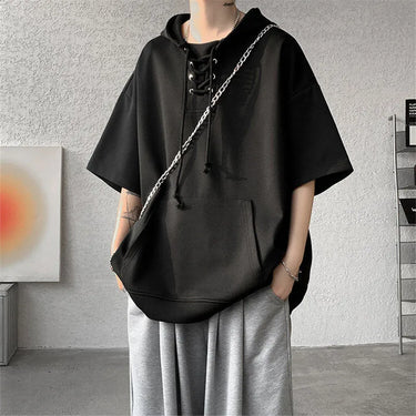 T-Shirt Sweat Oversize