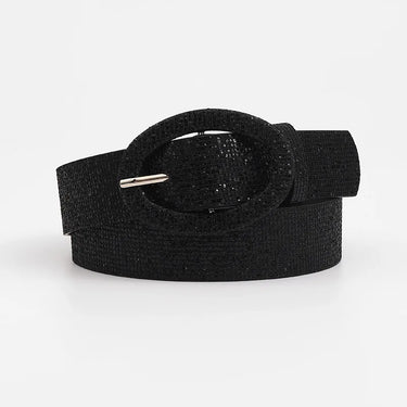 Ceinture Large Paillette