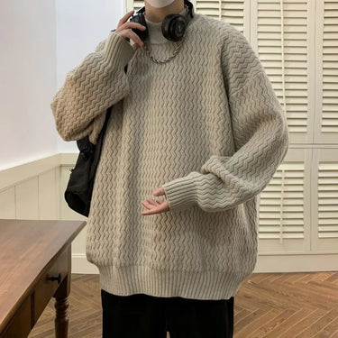 Sweat Ultra Oversize Homme