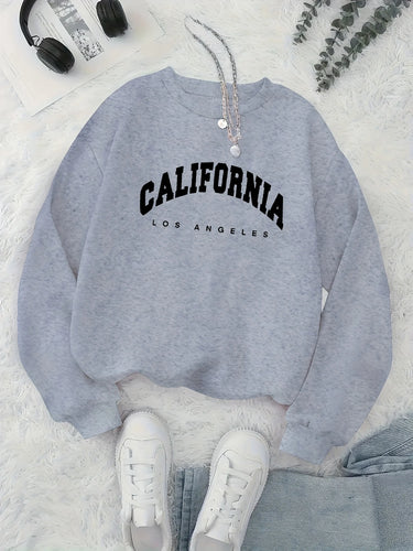 Pull Oversize California