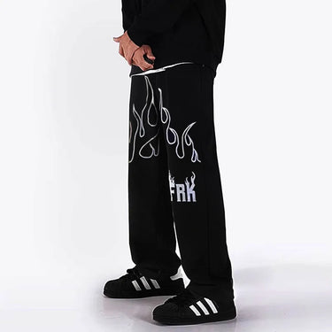 Jogging Large Homme Y2K