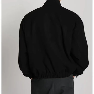 Veste Oversize Laine Homme