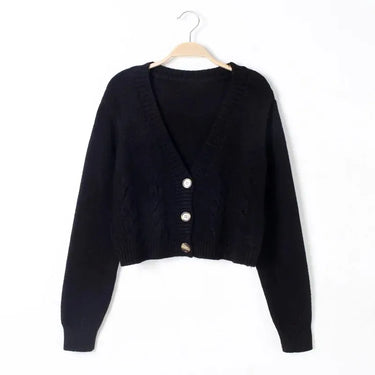 Cardigan Oversize Col V