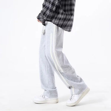 Jogging Oversize Homme Sport