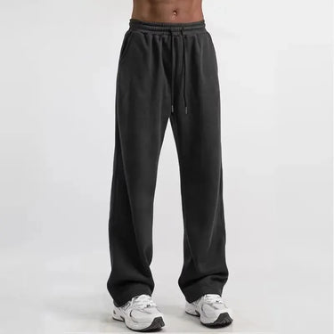 Jogging Large Droit Homme