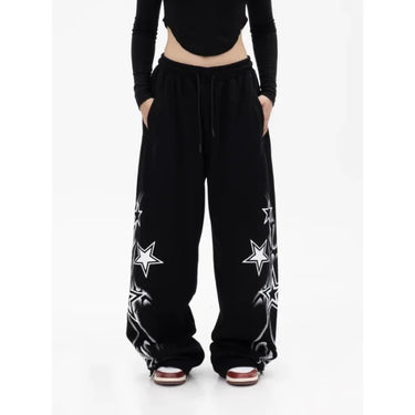 Jogging Large Etoile