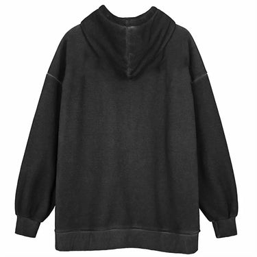 Pull Oversize Femme Vintage