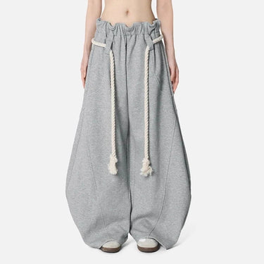 Jogging Extra Large Femme