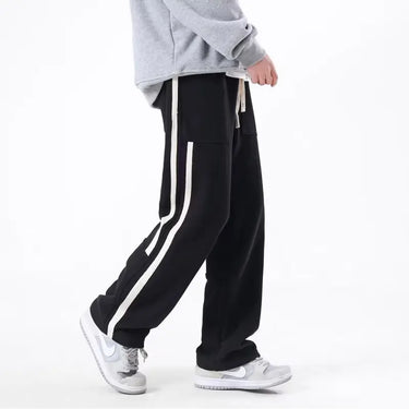 Jogging Oversize Homme Sport