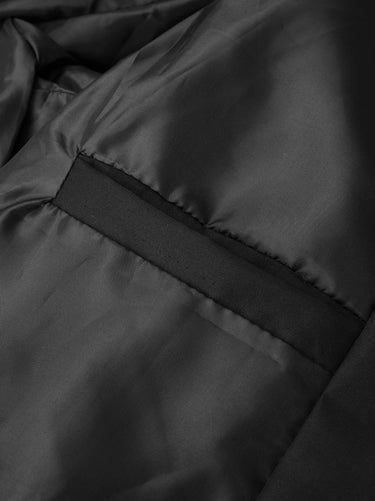 Veste Racing Oversize