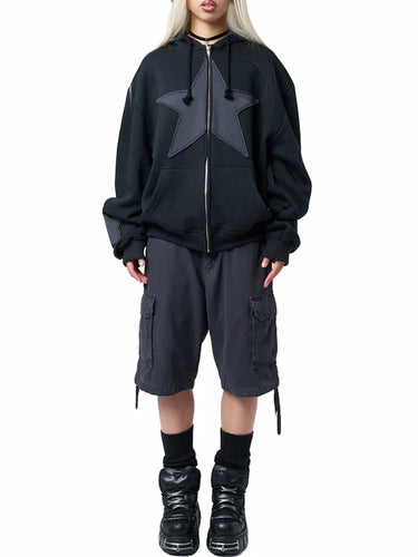 Pull Oversize Femme Streetwear