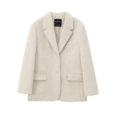 Blazer Oversize Chic