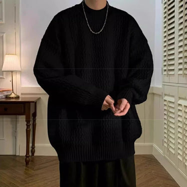 Sweat Ultra Oversize Homme