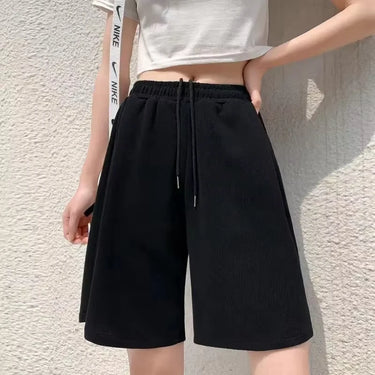 Short Large Femme Sport