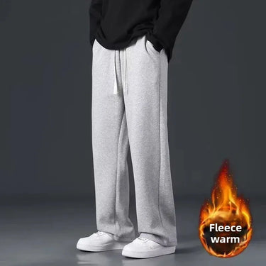 Jogging Large Polaire