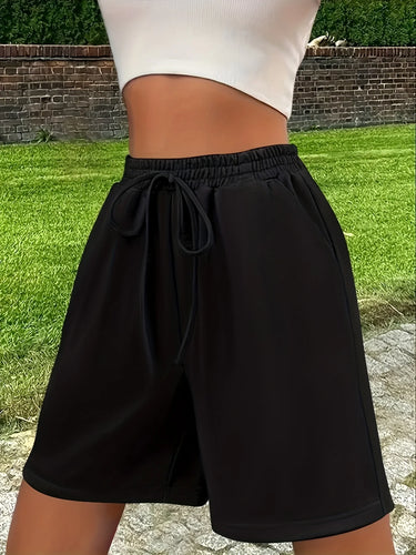 Short Ample Femme Ete