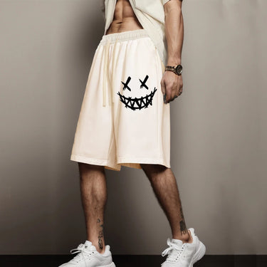 Short Large Streetwear