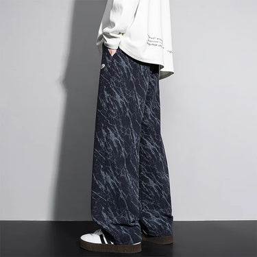 Jogging Large Tendance Homme