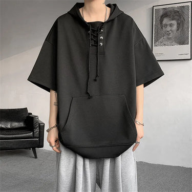 T-Shirt Sweat Oversize