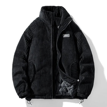 Manteau Bomber Oversize