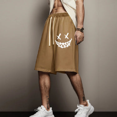 Short Large Streetwear