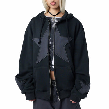 Pull Oversize Femme Streetwear