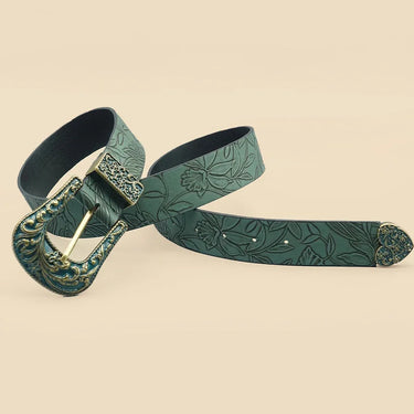 Ceinture Large Femme Vintage