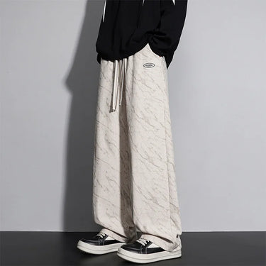 Jogging Large Tendance Homme