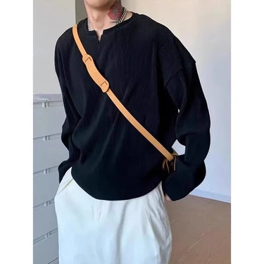 Sweat Oversize Homme Gym
