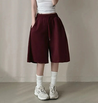 Short Baggy Extra Large