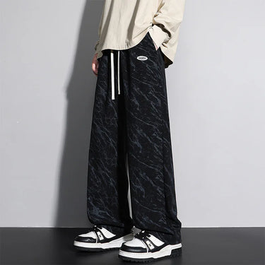 Jogging Large Tendance Homme