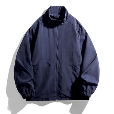 Veste Imperméable Oversize Homme