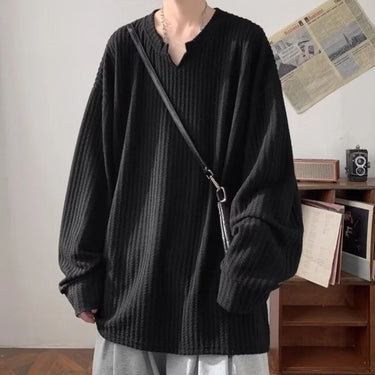 Pull Léger Oversize