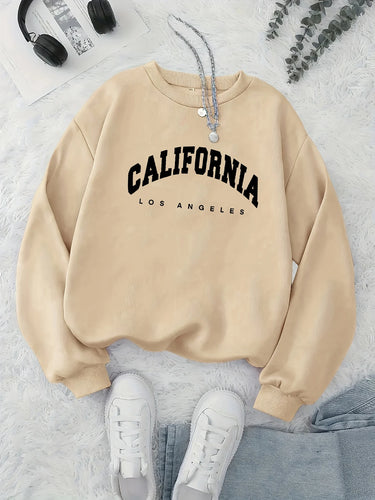Pull Oversize California