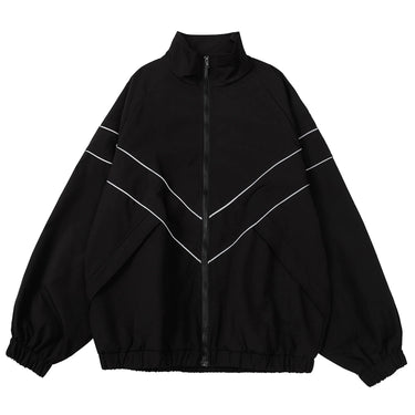 Veste Oversize Streetwear