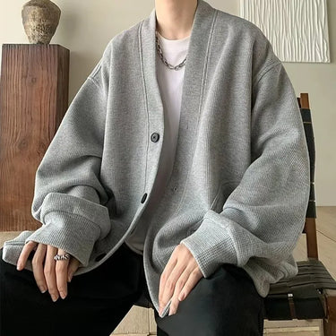 Pull Oversize Homme Été