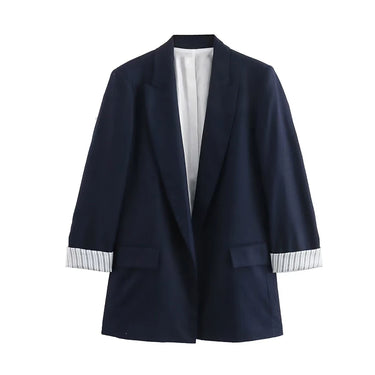 Blazer Oversize Revers