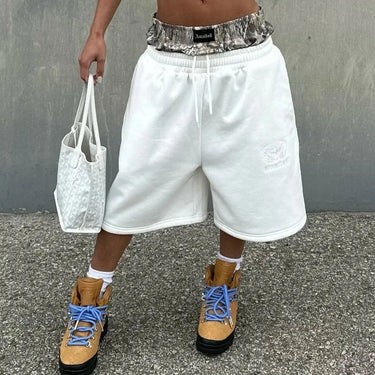 Short Large Homme Jogging